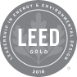 Logo LEED