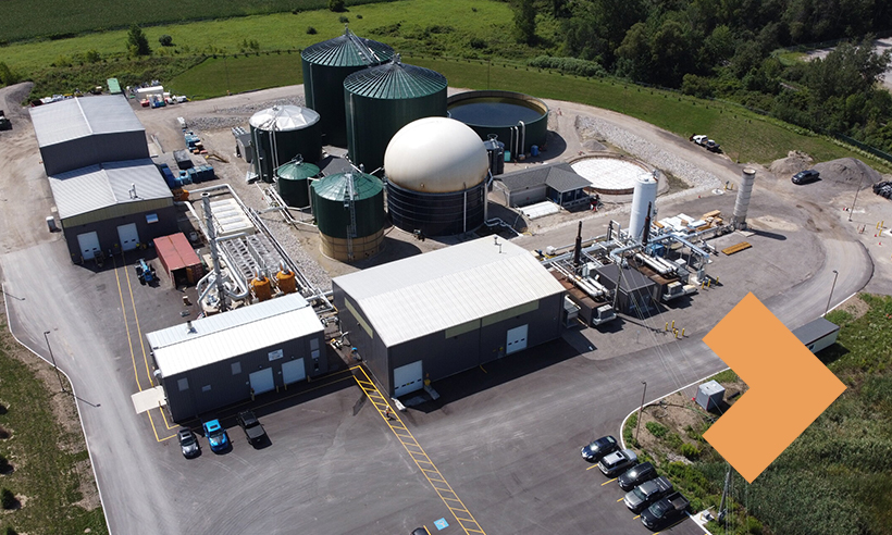 Image for PR: Fiera Infrastructure Private Debt Provides Financing for Generate Upcycle