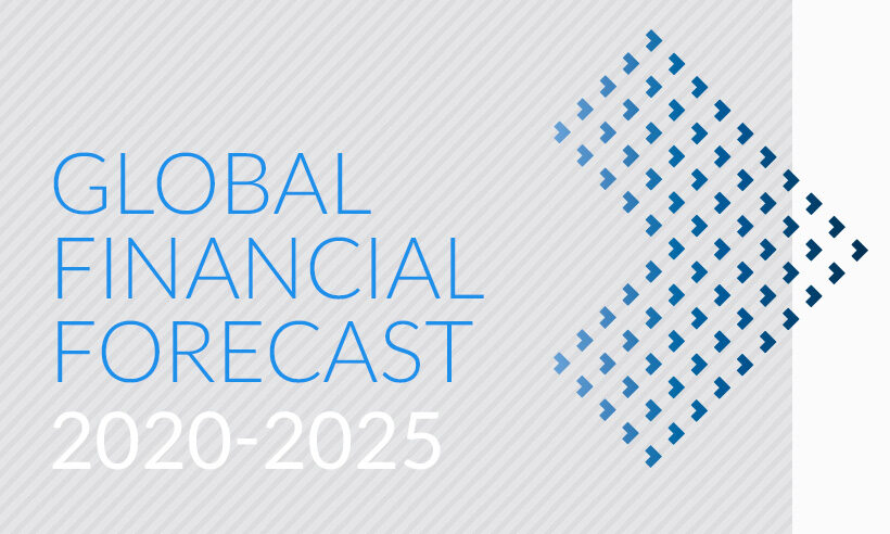 Global Financial Forecast 2020-2027
