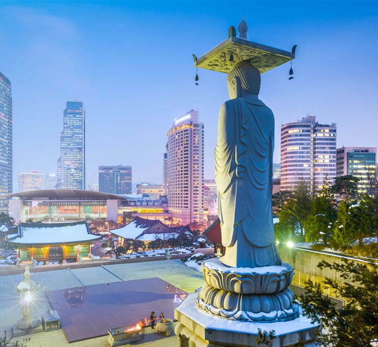 Frontier Markets – An Alternative to Emerging Markets