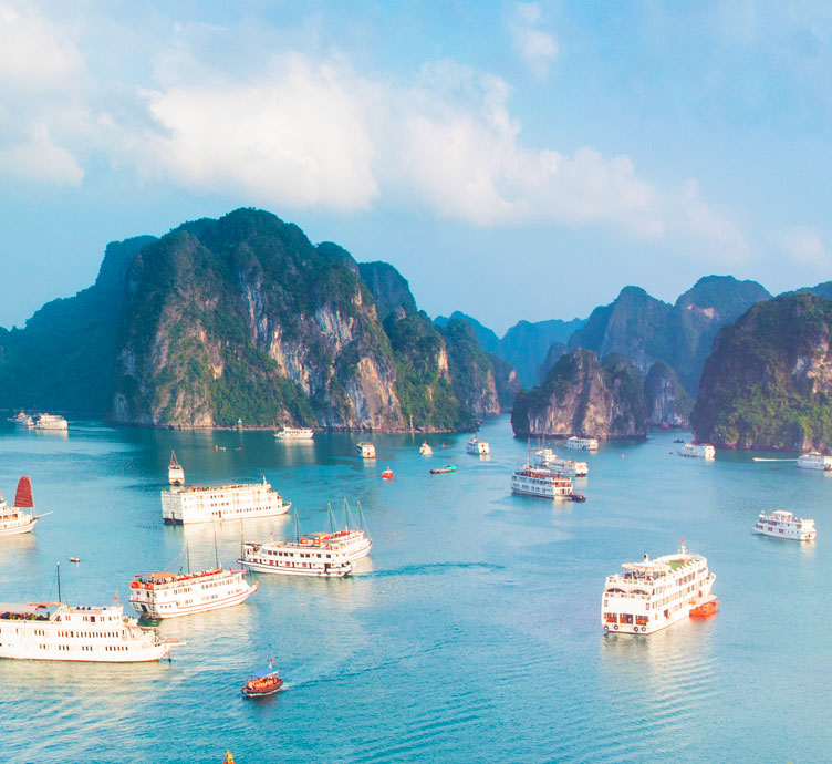 Leading in Emerging Markets by Example