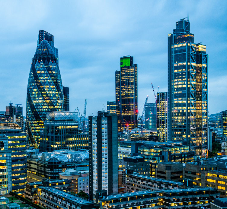 The Appeal of UK Core Long-Income Commercial Real Estate Investing: An Attractive Alternative to Traditional Liability Matching