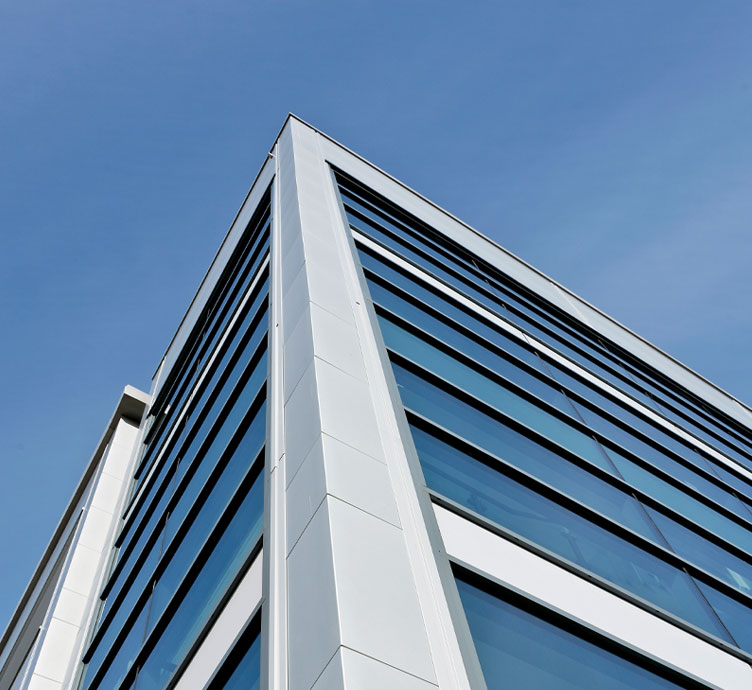 Core Commercial Real Estate Investing: Flattening the Depreciation Curve