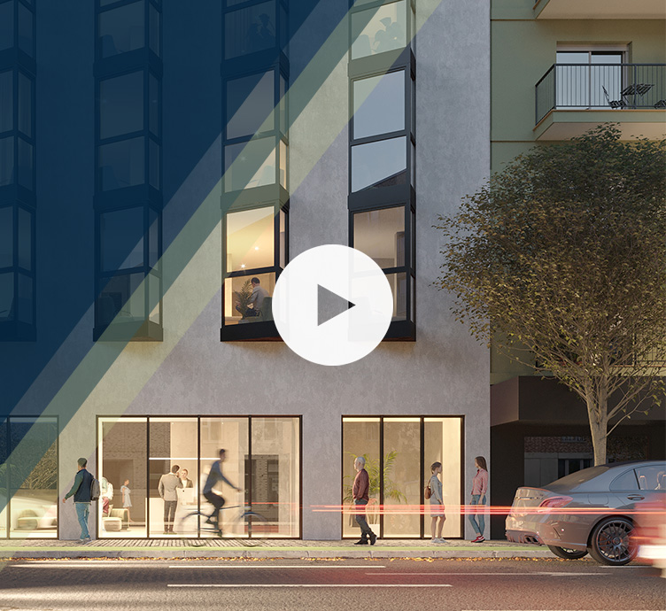 Image of building for Insight: The European Real Estate Debt Landscape