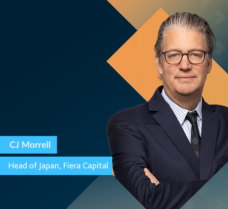 Institutional capital in Asia-Pacific is eyeing the Anglosphere