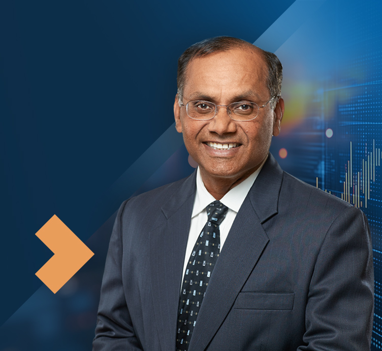 Fiera Apex: Growth In Focus, Sunil Reddy