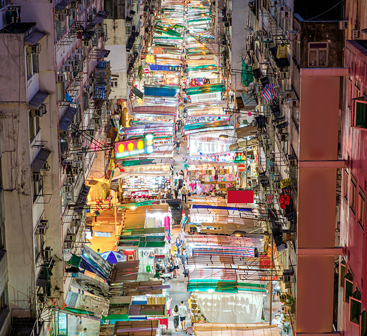 Life vs Livelihood: Hobson’s Choice for Emerging Markets